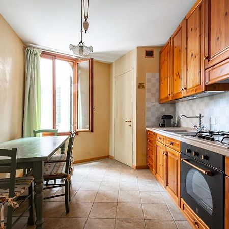 ונציה Arsenale Duplex Apartment מראה חיצוני תמונה