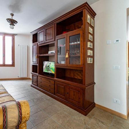 ונציה Arsenale Duplex Apartment מראה חיצוני תמונה
