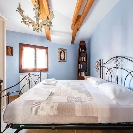 ונציה Arsenale Duplex Apartment מראה חיצוני תמונה