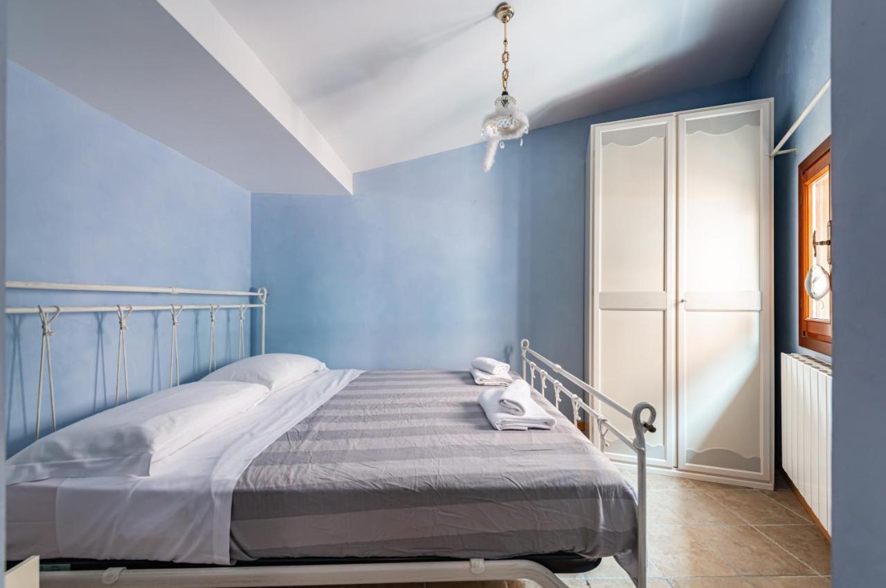 ונציה Arsenale Duplex Apartment מראה חיצוני תמונה