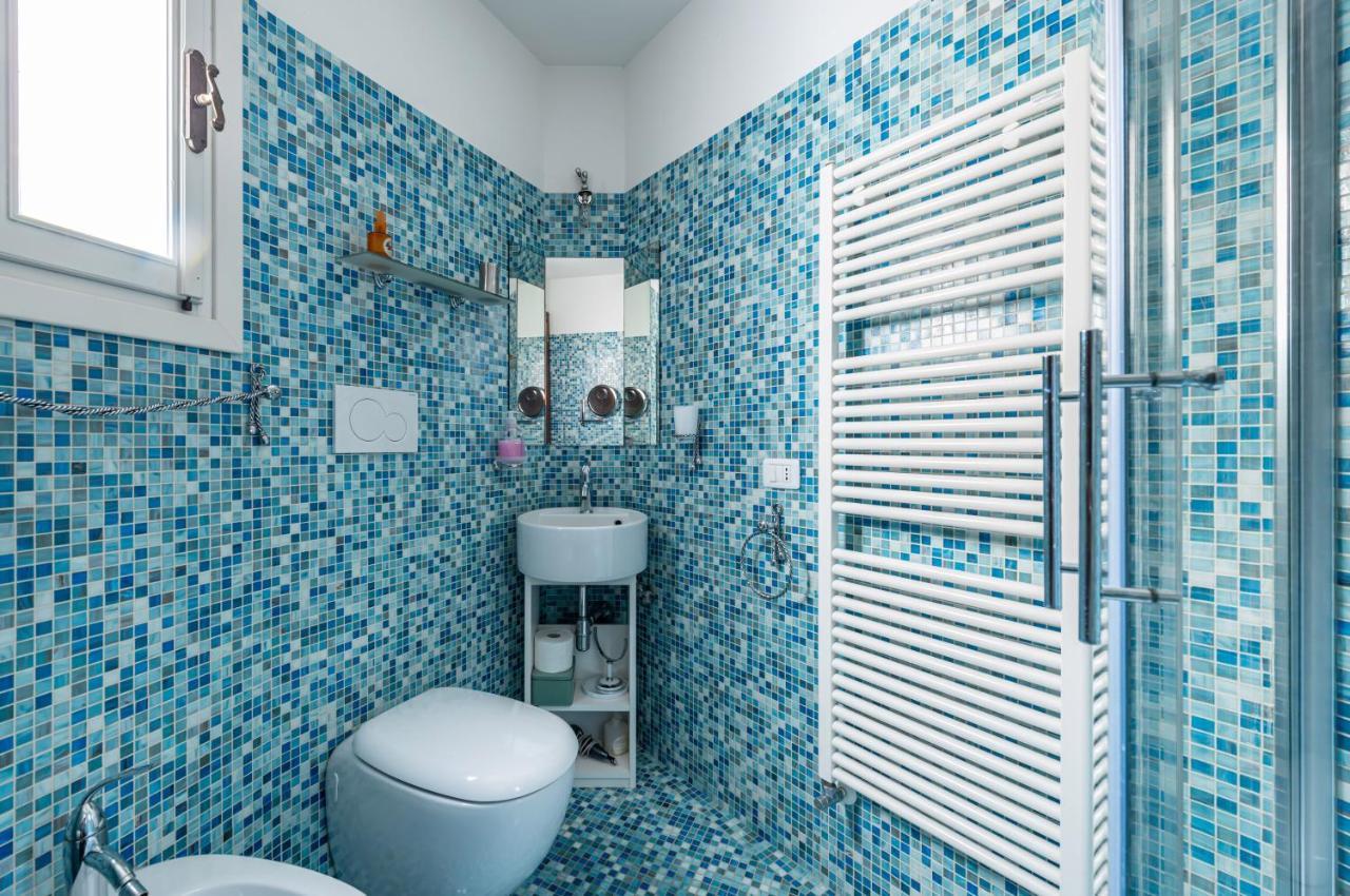 ונציה Arsenale Duplex Apartment מראה חיצוני תמונה